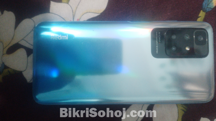 Xiaomi Redmi10 2022